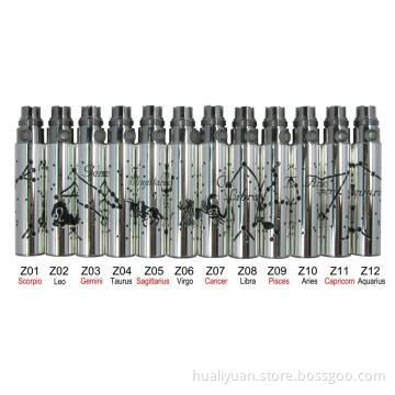 twelve constellations ego-z new electronic cigarette battery